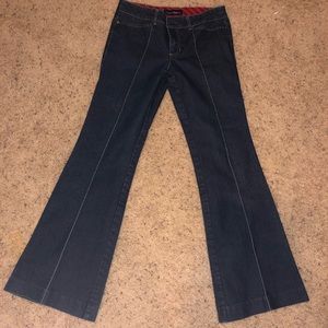 Dark Jean